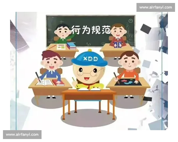 以规则意识培养为核心提升个人行为规范与社会责任感探索